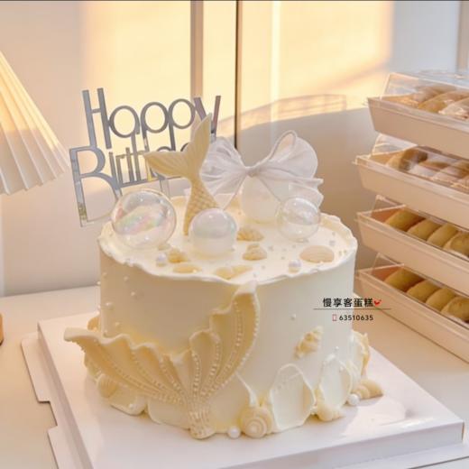 美人鱼款 商品图0