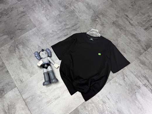 原单，KOLON SPORT SECO圆领T恤，都市通勤优选，科技与舒适的完美结合 商品图3