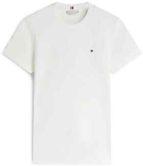 TOMMY短袖T恤WW0WW49338YBL