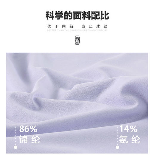【lulu同款】2026新款小皱激光冲孔多功能裁片男女款四面弹透气运动T恤 商品图2