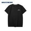 XY | SKECHERS新品2024夏中性短袖衫 L224U146-0018 商品缩略图0