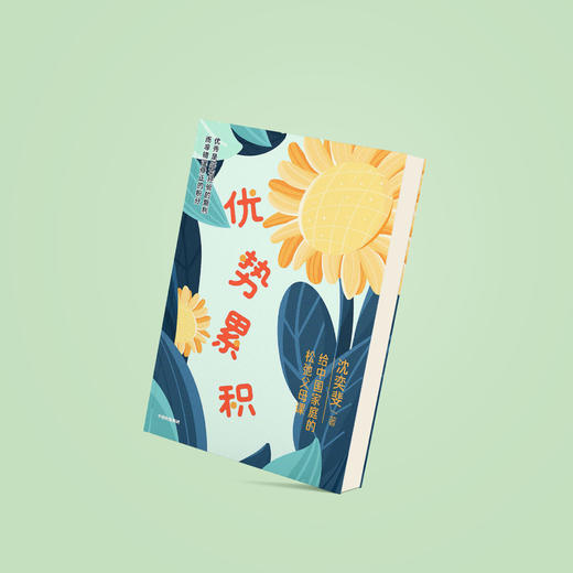 《优势累积：给中国家庭的松弛父母课》 商品图11