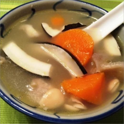 海椰皇片 | 甄选海南产地 椰子皇 现切现发 椰香十足 清甜滋润 广东传统煲汤食材 商品图2