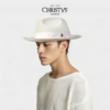 【英国王室御用品牌】Christys羊毛Trilby爵士帽蝴蝶结徽章款 商品缩略图6