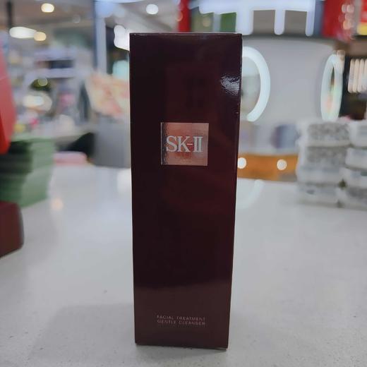 SKII温和护肤洁面霜120g 商品图4