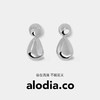 【春夏新款】alodia.co 品牌直发 流体系列项链耳环戒指手链 小众高级简约百搭长期主义 商品缩略图3