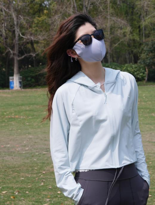 【26新品桐妈专享】
蕉下轻凉防晒口罩AL218 商品图2