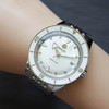 【95新】RADO 雷达R32500708自动机械机芯日期显示37MM（女款）库克船长系列精钢260326NJS08 商品缩略图9