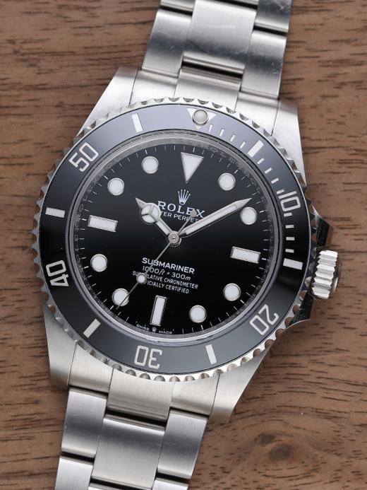 劳力士124060-0001 商品图1