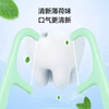 好媳妇一次性牙线家用独立包装便携式高分子细滑牙线棒剔牙护理 商品缩略图4