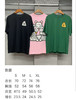 26SS Lucky P3 Tee 招财猫logo印花短袖T恤 商品缩略图3