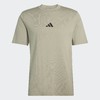Adidas阿迪达斯SINGLE JERSEY T-SHIRT 男子纯棉运动休闲短袖T恤KC0905 商品缩略图3