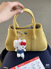 新款迷你花园包 -小鸡黄 商品缩略图0