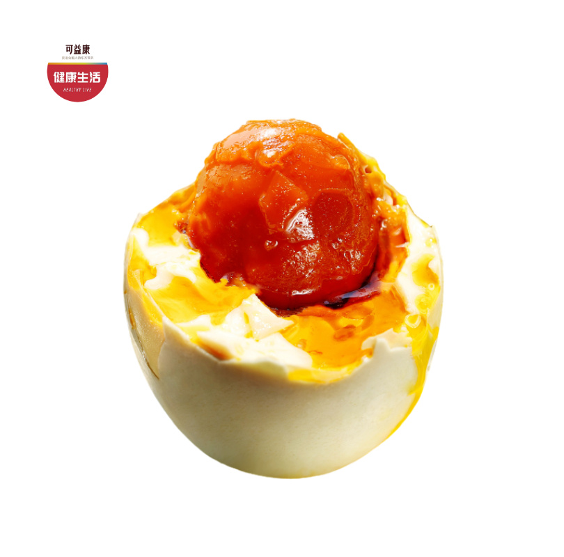 优选|非遗出口级海鸭蛋  蛋白细嫩 咸淡适宜 无蛋腥味  松沙流油  百搭下饭神器  10枚/20枚