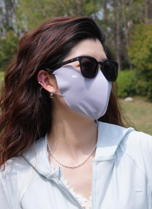 【26新品桐妈专享】
蕉下轻凉防晒口罩AL218 商品图1