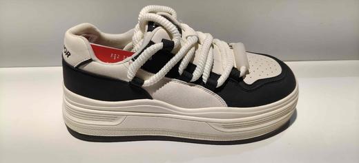 XXM  回力1927女士板鞋 商品图0