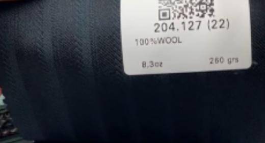 DORMEUIL 204.127（22） 商品图0