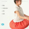allblu幼岚【雨波织】儿童半裙26夏新品女童轻盈柔软透气 商品缩略图2