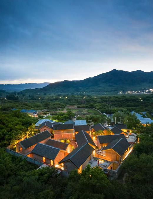 【京郊春日私语&美入佳境】---解锁长城脚下的轻奢瓦厂两日游 商品图4