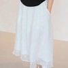 SUSX品牌2026新款香奈儿同款半裙C2288005（下单3-7天发货） 商品缩略图2