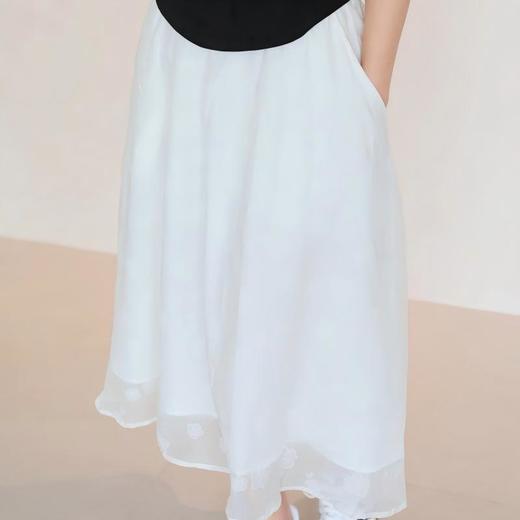 SUSX品牌2026新款香奈儿同款半裙C2288005（下单3-7天发货） 商品图2