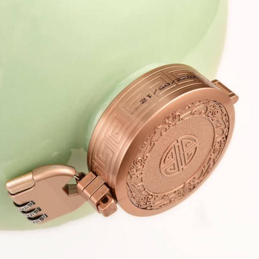 2023年容大酱酒封坛老酒10斤大坛酒，海纳百川，有容乃大。53度纯粮酱香型白酒，10斤大坛装适合收藏送礼摆柜。最后2坛，限量珍藏。 商品图4