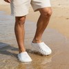 包头防滑~沙滩~二合一穿脱男女拖鞋！ 商品缩略图5
