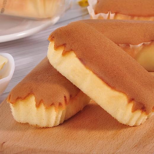 【特惠26.9】华美牛乳黄油蛋糕420g-（效期至26年5月25日）-专享价 商品图3