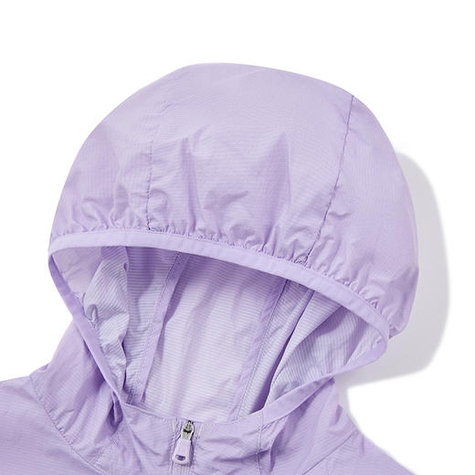 【XS专属-特惠福利】UnderArmour安德玛男女童 UPF50+轻薄速干 防晒服  262207455 商品图9