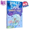 【中商原版】查理和大玻璃升降机charlieand 童书7~10岁英文原版 商品缩略图0