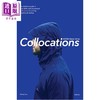 【中商原版】HKDSE Master Series - Collocations 香港中学文凭试大师系列-搭配 港台原版 DSE 文凭试 商品缩略图0