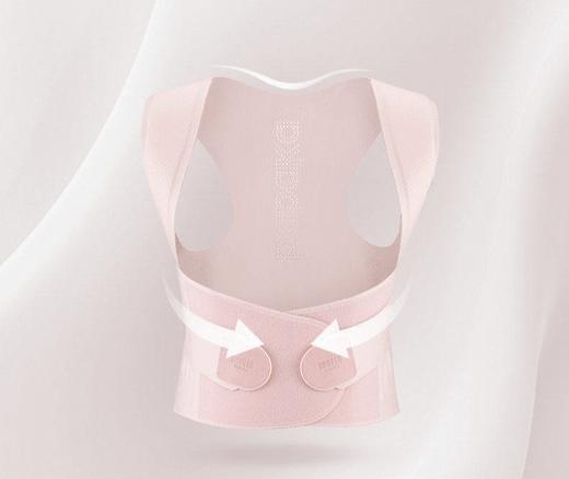 【春夏新品XS】中国 背背佳无痕Ｓ1粉色XS码 商品图0