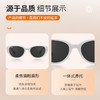 【Folli Follie 太阳镜 】 热卖款！ 云影猫眼太阳镜8102/高清偏光太阳镜 8100 商品缩略图2