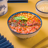 非遗调味! 麻辣鲜香【阿宽四川绵阳米粉】一口入川，麻辣鲜香丝丝入魂🍜挂满汤汁，嗦起来才过瘾😋免煮免泡!开水冲泡5分钟即食，拯救深夜食堂! 商品缩略图5