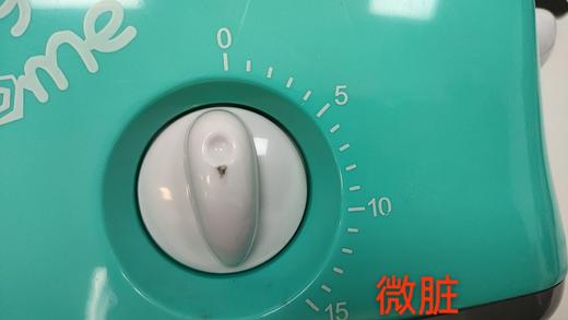 20211018001 伊利yili 儿童过家家面包机 商品图3