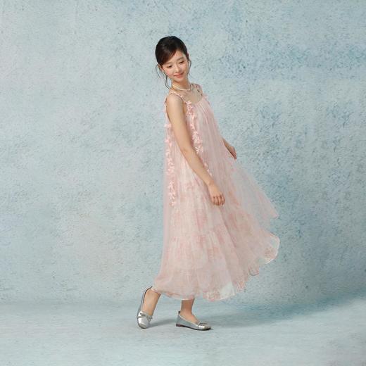 甜美度假碎花连衣裙-纪念日百货门店同款170694834 商品图2