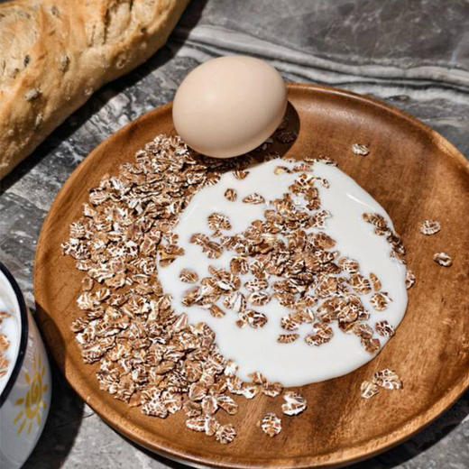 优膳恒藏血麦片 商品图2