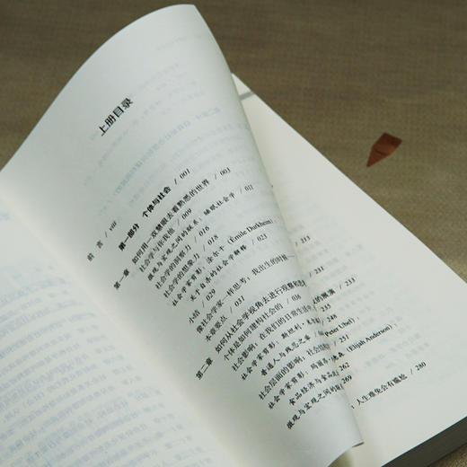 欢迎光临社会学（第11版） 商品图3