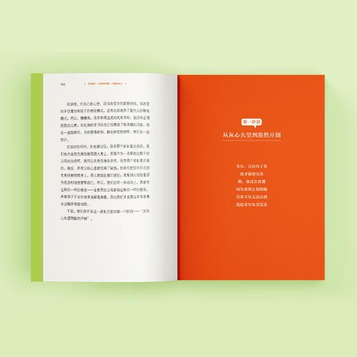 《松弛养育：不控制的妈妈，不内耗的孩子》 商品图8