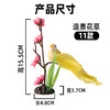 造景花草系列【11、12、13款】共三款，适于刺身造景，冷热菜及餐桌看台造景。 商品缩略图2