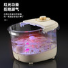 【自营】践程智能足浴盆 V713舒享 足浴器按摩足浴盆足疗盆泡脚盆洗脚盆 商品缩略图2