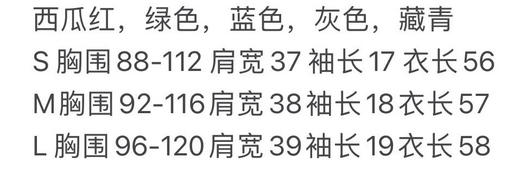 POLO Ral*h 针织短袖T恤 商品图11