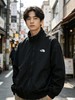 哈灵顿夹克，The North Face 北面立领夹克 户外机能风防风通勤外套 商品缩略图0