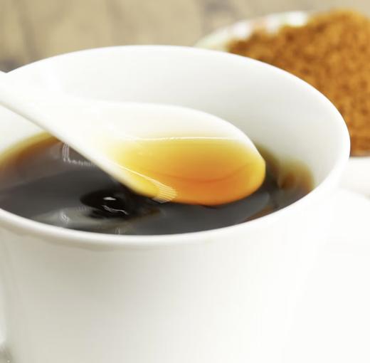 野森林赤砂糖500g 商品图2