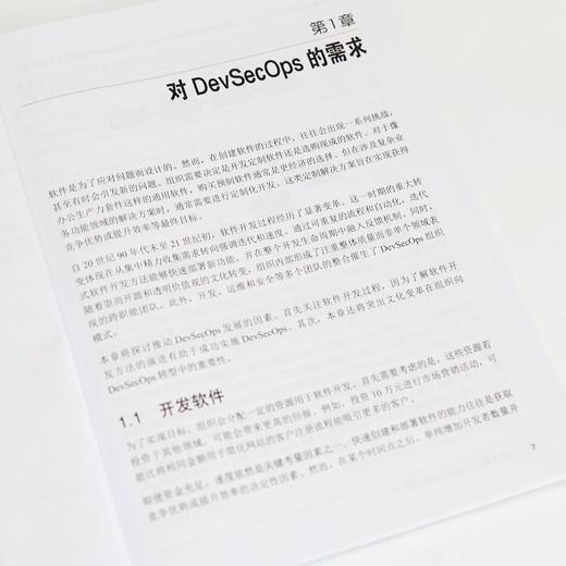 DevSecOps极简入门 商品图2