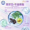 第3代新升级！2026新款 征服青蒿止痒洗发水小翘肩系列，生姜强韧、去屑净爽、控油蓬松、滋养柔顺系列洗发乳 商品缩略图2