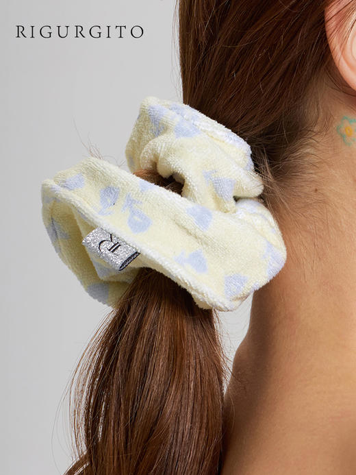 「怎么用都行」RIGURGITO 便携⼲发发圈   Ehand 商品图2