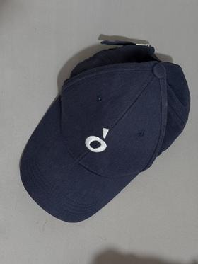 棒球帽 19.00元