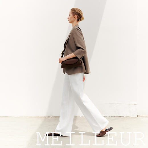 【商场同款】麦檬夏有里西装5G5111031 商品图1