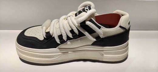 XXM  回力1927女士板鞋 商品图2